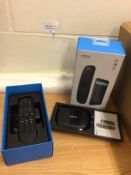 Logitech Harmony Companion All-In-One Remote Control for Smart Home RRP £119.99