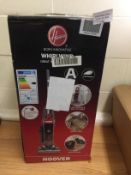 Hoover Whirlwind Bagless Upright Vacuum Cleaner RRP £69.99