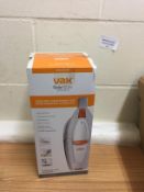 Vax Gator Cordless Handheld Vacuum