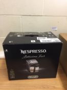 Nespresso EN550.BM Lattissima Touch Automatic Coffee Machine RRP £219.99
