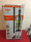 Vax Air Stretch Advance Upright Vacuum Cleaner RRP £109.99