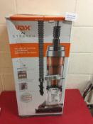 Vax Air Stretch Upright Vacuum Cleaner RRP £99.99