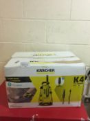 Karcher K4 Full Control Pressure Washer RRP £175.99