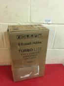Russell Hobbs Turbo Lite Handheld Vacuum