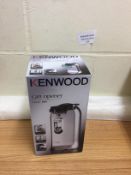 Kenwood Electric Can Opener
