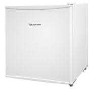 Russell Hobbs RHTTLF1 43L Table Top A+ Energy Rating Fridge White RRP £92.99