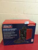 Sealey MIGHTYMIG100 Professional No-Gas MIG Welder RRP £117.99