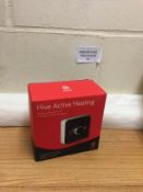 Hive Active Heating and Water Thermostat RRP £205.99
