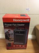 Honeywell Heavy Duty Heater RRP £59.99