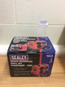 Sealey SMS2008 Drill Bit Sharpener