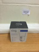 Ring Chime Pro RRP £49.99