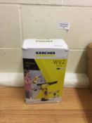 Karcher Window Vac WV2 RRP £58.99