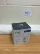 Ring Chime Pro RRP £49.99