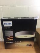 Philips Hue White Ambience Fair Dimmable LED Smart Flush Ceiling Light RRP £169.99