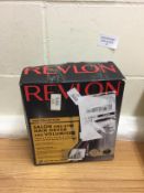 Revlon Pro Collection Hair Dryer RRP £49.99