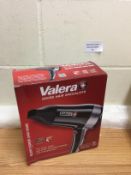 Valera Silent Power 2400 Ionic Hairdryer RRP £81.99