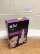 Braun Face 830 Facial Epilator RRP £44.99