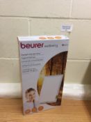 Beurer TL30UK Ultra Portable SAD Lamp RRP £46.99