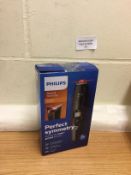 Philips Series 9000 Laser Guided Beard & Stubble Trimmer RRP £80