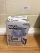 Waterpik WP-660UK Whitening Professional Water Flosser RRP £69.99