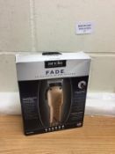 Andis US Fade Adjustable Blade Clipper RRP £54.99