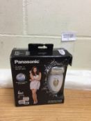 Panasonic ES-ED53 Wet and Dry Cordless Epilator RRP £49.99