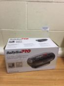 BaByliss Pro Hot Air Rollers RRP £52.99