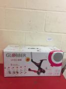 Globber Evo 5 In 1 Children's Scooter Ride On RRP £69.99