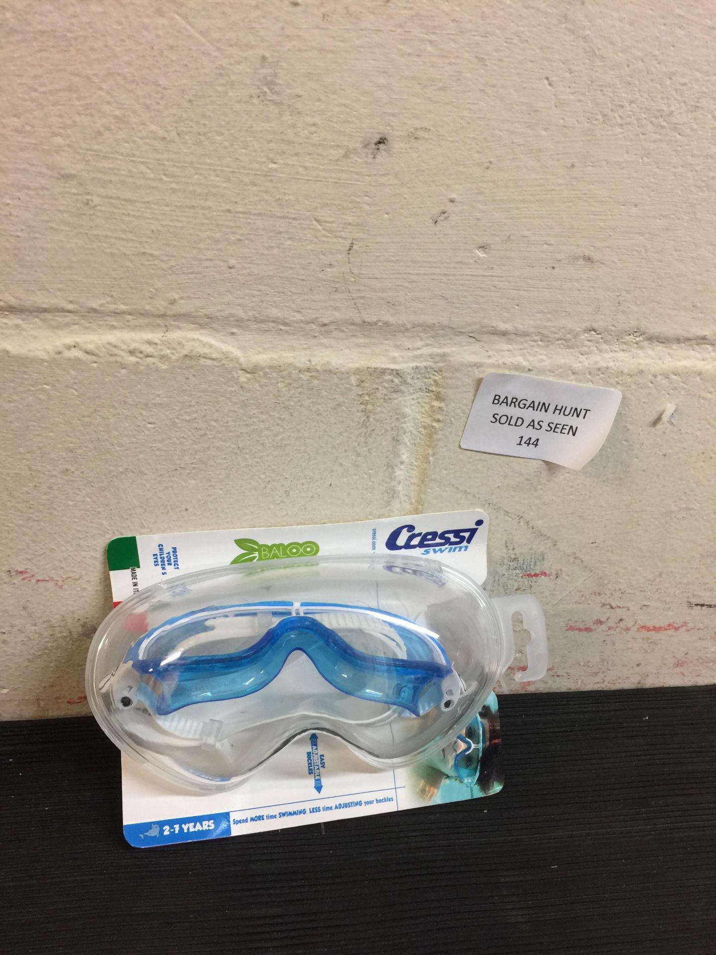 Cressi Swimming Goggles