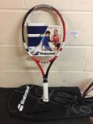 Babolat Drive Max 105 Tennis Racket RRP £40