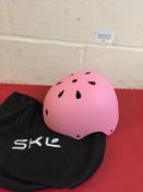 SKL Kids Scooter Helmet Skateboard Helmet for Toddler