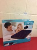 Intex Air Bed