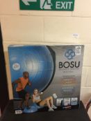 Bosu Balance Trainer RRP £109.99