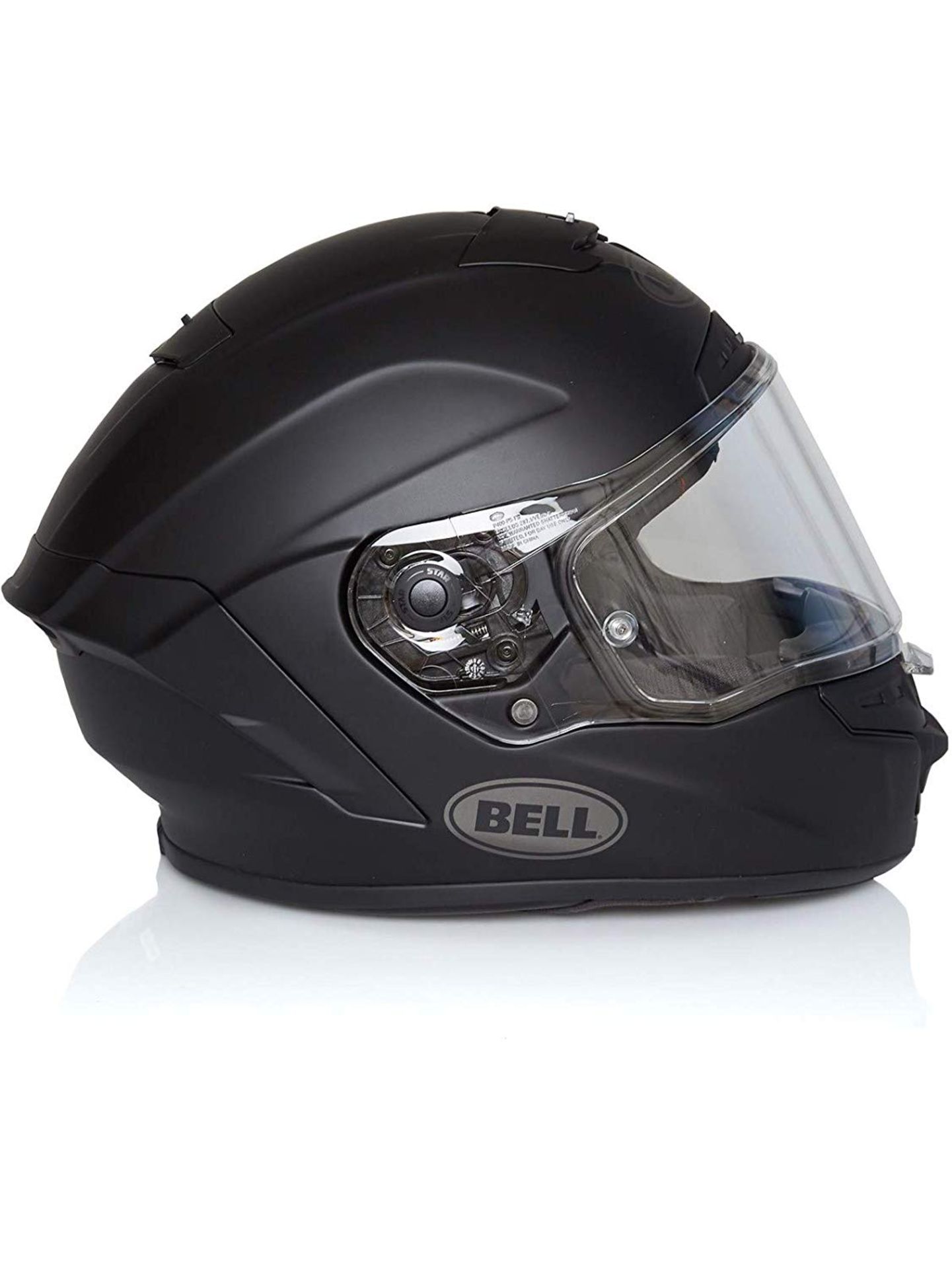 Bell Helmets Star Solid Mips, Mat Black M, RRP £314.99