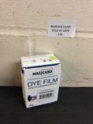 Magicard Dye Film RRP £80