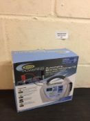 Ring RCB212 12V Batery Charger RRP £54.99