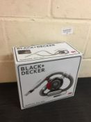 Black+Decker Flexi Auto Dustbuster