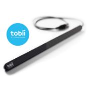Tobii Eye Tracker 4C - The Game-changing Eye Tracking Peripheral for Streaming RRP £149.99