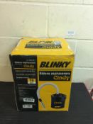 Blinky Cindy Ash Vacuum Cleaner
