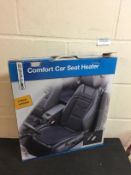 CarTrend Comfort Car Seat Heater