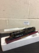 Collectible Model Pacific Chapelon Nord