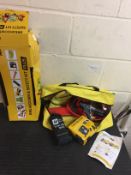 AA Breakdown & Safety Kit Plus