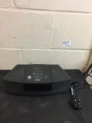 Bose Wave Radio Cd Player AWRC3G (Does not power on)