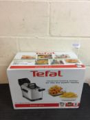 Tefal Easy Pro Deep Fryer RRP £47.99