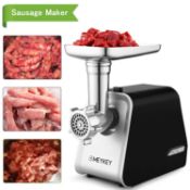 Electric Meat Grinder,The Mincer RRP £60