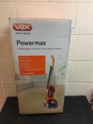 Vax VRS5W Rapide Spring Carpet Washer RRP £73.99