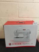 Singer Tradition 2250 Sewing Machine RRP £127.99
