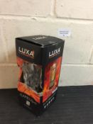 Luxa Flamelight Lamp
