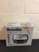 Breville Sandwich Toaster