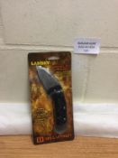 Lansky Hunting Knife